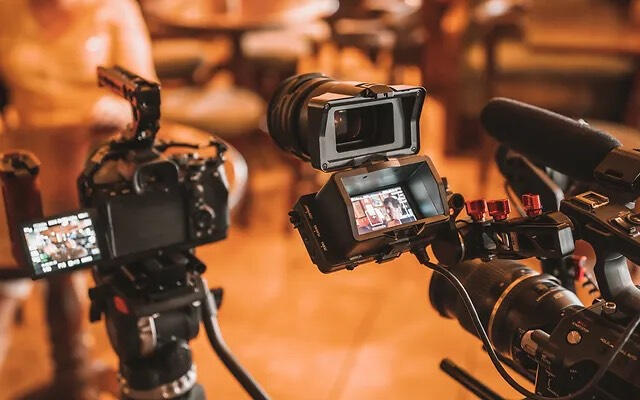 Budapest Cameraman Hire