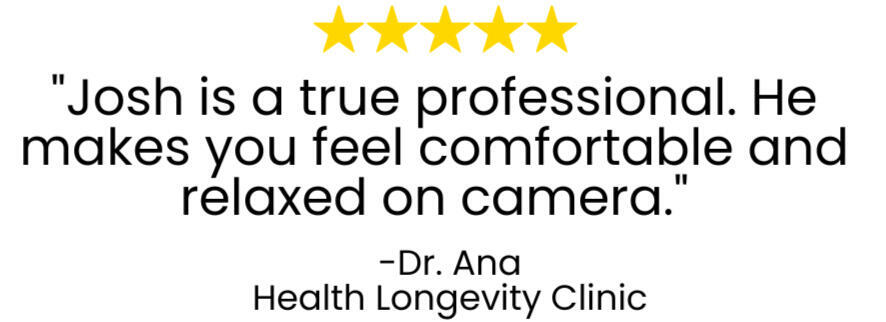 english speaking videographer budapest